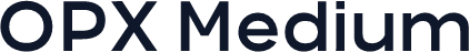 OPX Medium
