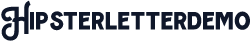 Hipsterletterdemo