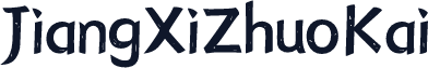 JiangXiZhuoKai