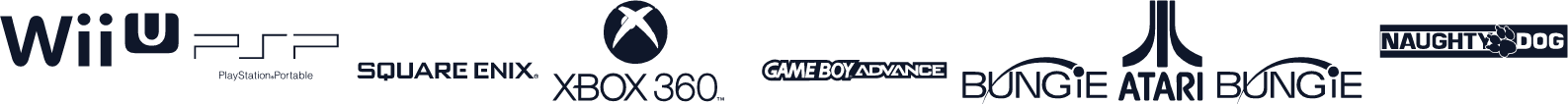 Game Logos