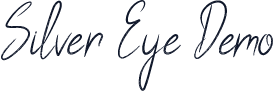 Silver Eye Demo