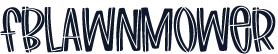 FBLawnmower