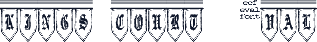 kings court (eval)