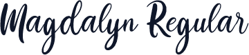 Magdalyn Regular