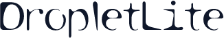 DropletLite