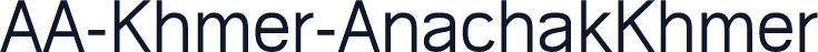 AA-Khmer-AnachakKhmer