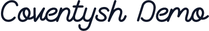 Coventysh Demo