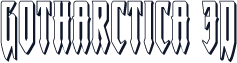 Gotharctica 3D