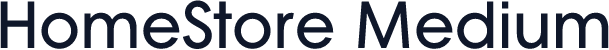 HomeStore Medium