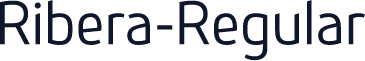 Ribera-Regular