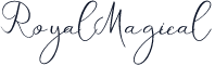 RoyalMagical