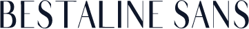 Bestaline Sans