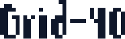 Grid-40