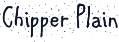 Chipper Plain