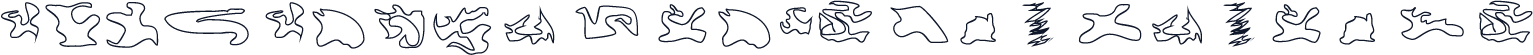 CISF Camouflage Kit Outline