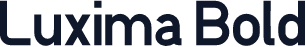 Luxima Bold