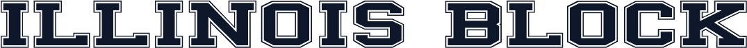 ILLINOIS block