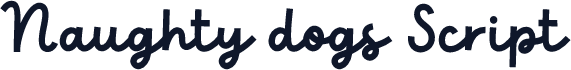 Naughty dogs Script