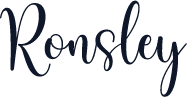 Ronsley