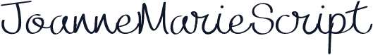 JoanneMarieScript