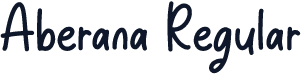 Aberana Regular