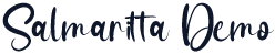 Salmaritta Demo