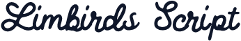 Limbirds Script