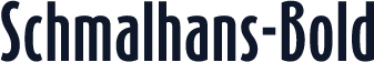 Schmalhans-Bold