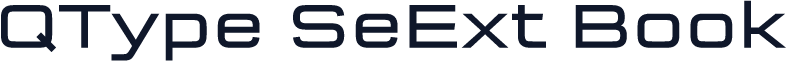 QType SeExt Book