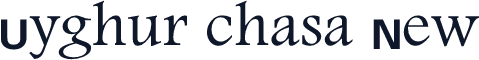 Uyghur chasa New