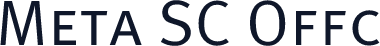 Meta SC Offc