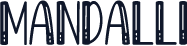 Mandalli