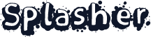 Splasher
