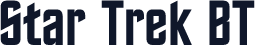 Star Trek BT
