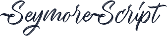 SeymoreScript