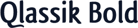 Qlassik Bold