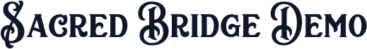 Sacred Bridge Demo