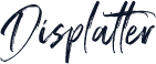 Displatter