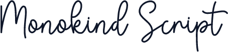 Monokind Script