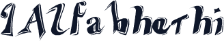IAlfabhethi