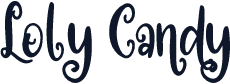 Loly Candy