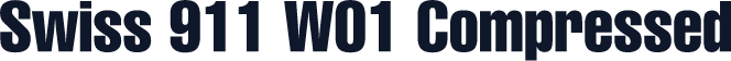 Swiss 911 W01 Compressed