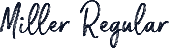 Miller Regular