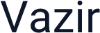 Vazir