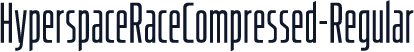 HyperspaceRaceCompressed-Regular