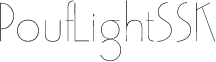 PoufLightSSK