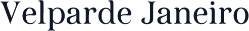 Velparde Janeiro