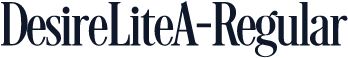 DesireLiteA-Regular