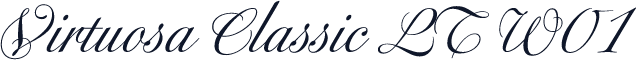 Virtuosa Classic LT W01