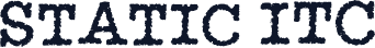 Static ITC